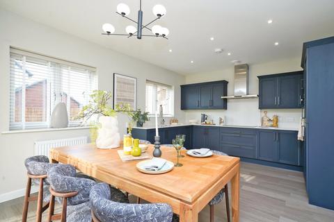 undefined, The Clifford, 19 Millstream Gardens, Eardisley, Hereford HR3