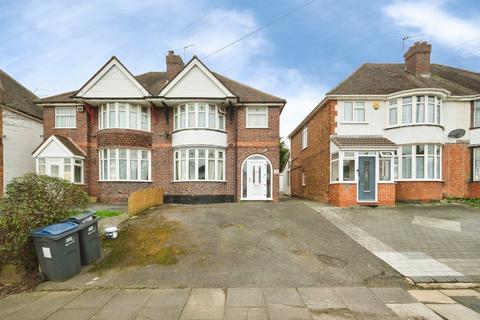 Barrows Lane, Birmingham, West Midlands, B26