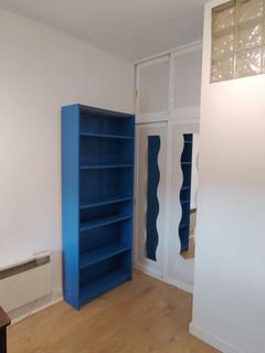 1 bedroom flat to rent, 1854L Watson Crescent, Edinburgh, EH11 1EW