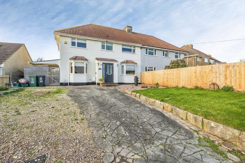 4 bedroom semi-detached house for sale, Chescombe Road, Bristol BS49