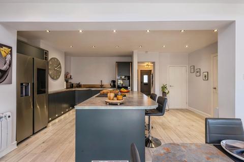 4 bedroom semi-detached house for sale, Chescombe Road, Bristol BS49