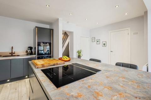 4 bedroom semi-detached house for sale, Chescombe Road, Bristol BS49