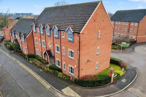 undefined, Nether Street, Beeston, Nottingham, NG9 2AT