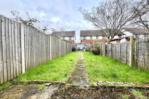 undefined, Moor Lane, Chessington, Surrey. KT9 2AB
