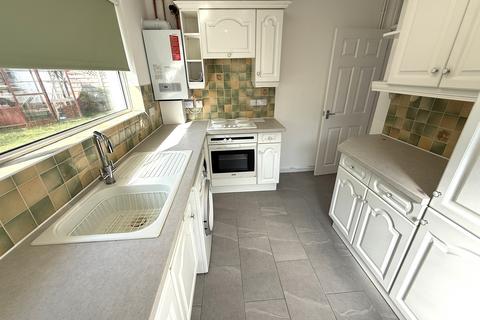 2 bedroom detached bungalow for sale, Bloxworth Road, Poole BH12