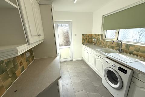 2 bedroom detached bungalow for sale, Bloxworth Road, Poole BH12