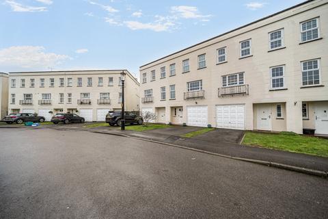 undefined, Keynshambury Road Cheltenham GL52