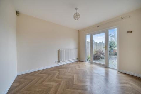undefined, Keynshambury Road Cheltenham GL52