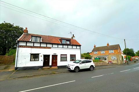 2 bedroom house for sale, Hermitage Cottage, Muston