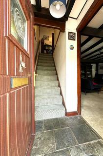 2 bedroom house for sale, Hermitage Cottage, Muston