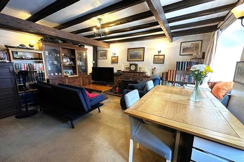 2 bedroom house for sale, Hermitage Cottage, Muston