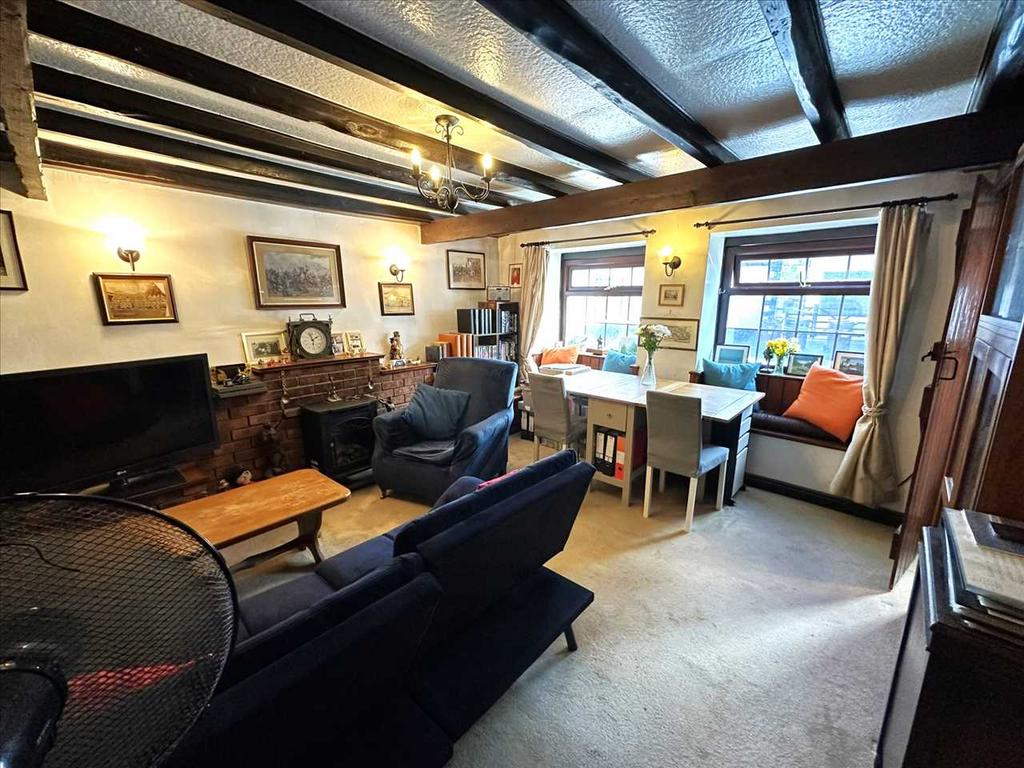 Lounge / Diner
