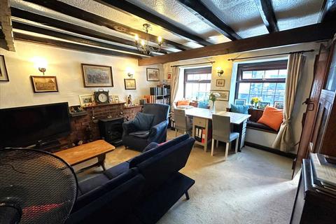 2 bedroom house for sale, Hermitage Cottage, Muston
