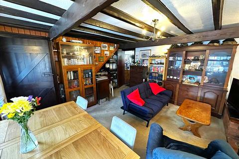 2 bedroom house for sale, Hermitage Cottage, Muston
