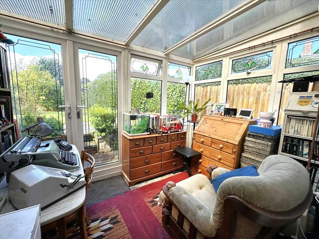 Conservatory