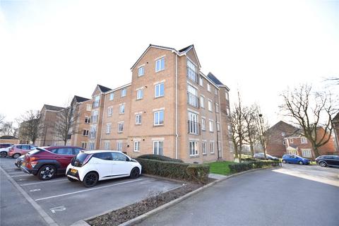 Ash Court, Leeds, West Yorkshire