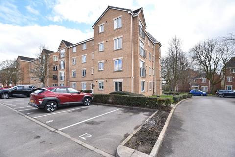 Ash Court, Leeds, West Yorkshire