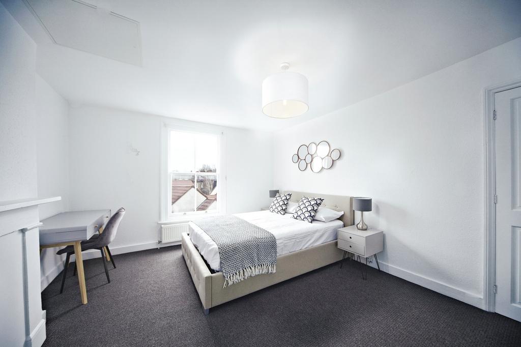 4. Bedroom