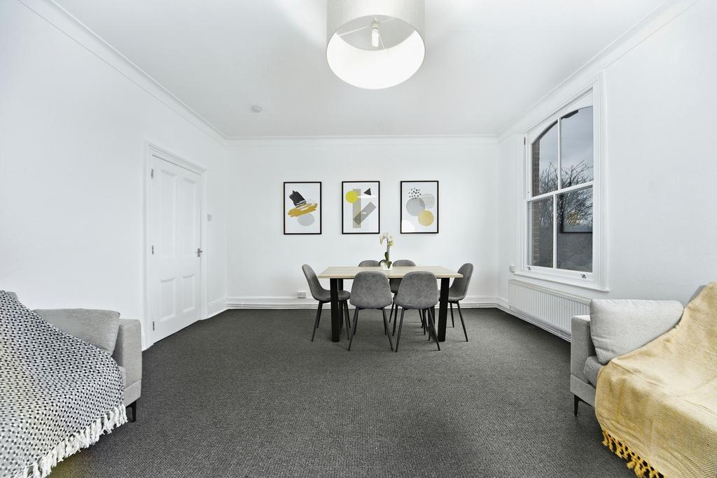 5. Living Room
