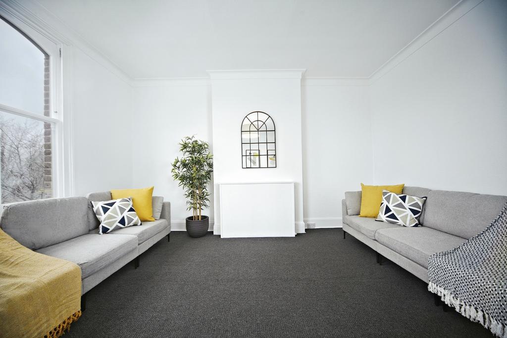 6. Living Room