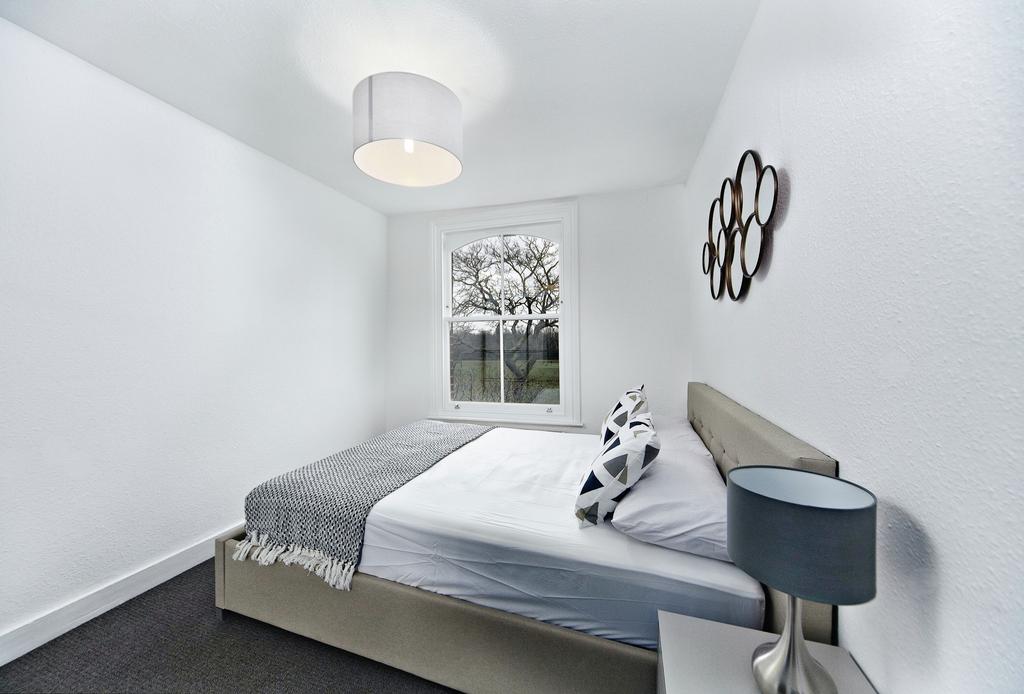 7. Bedroom