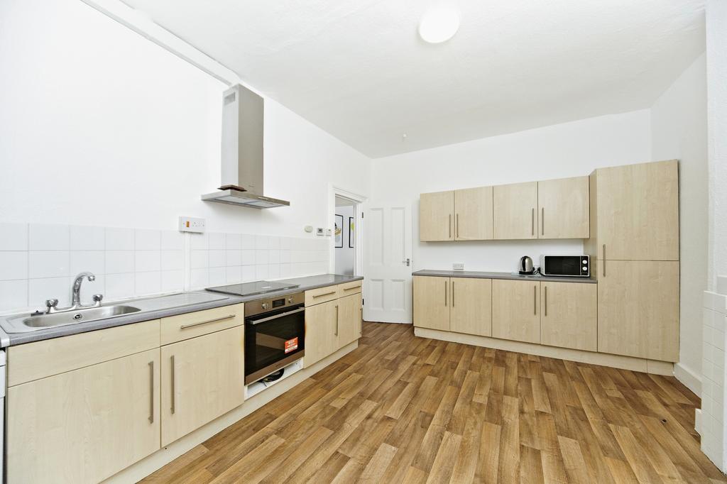 8. Kitchen