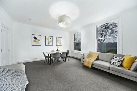 3 bedroom flat to rent, Bellevue Road, London, SW17