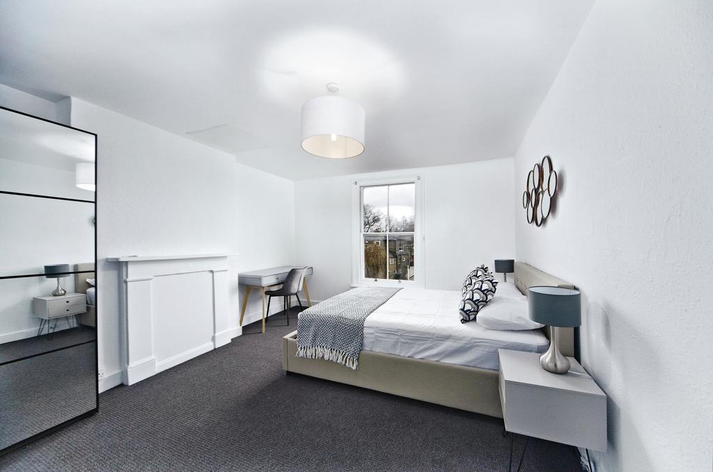 1. Bedroom