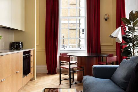 1 bedroom apartment to rent, Harley Street