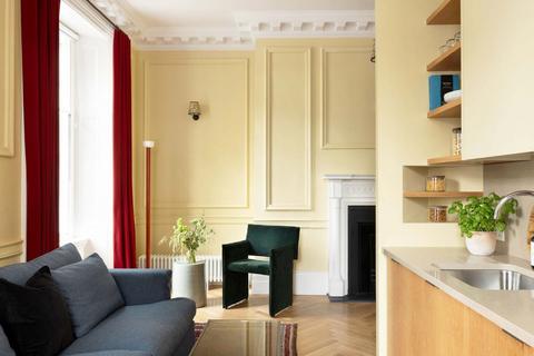 1 bedroom apartment to rent, Harley Street