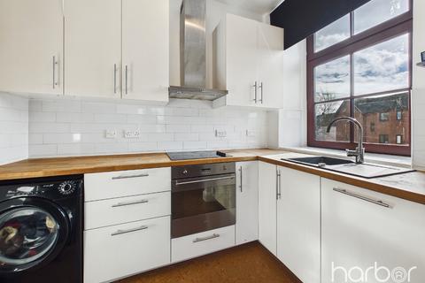 undefined, James Street, Bridgeton, Glasgow, City of Glasgow, G40 1BZ