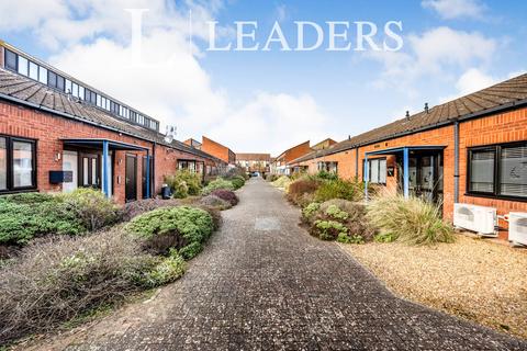 undefined, Walker Avenue, Wolverton Mill, Milton Keynes, MK12