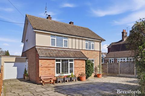 Private Road, Chelmsford, CM2
