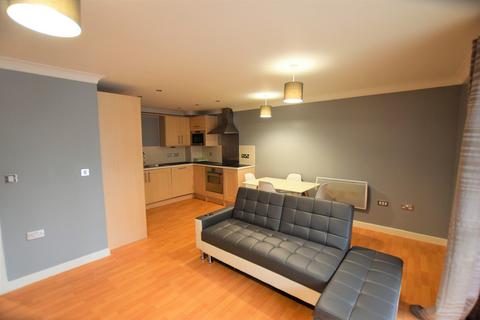 undefined, Colchester CO2