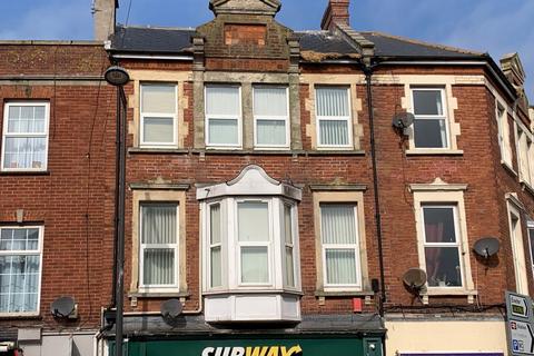 undefined, The Strand, Exmouth