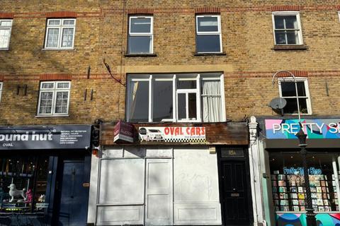 undefined, London SW9