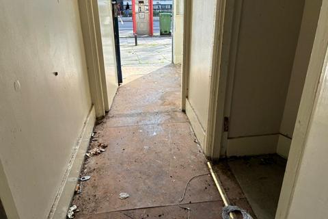 undefined, London SW9