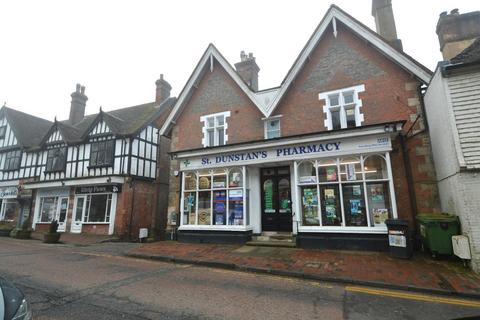 1 bedroom flat to rent, High Street, Mayfield