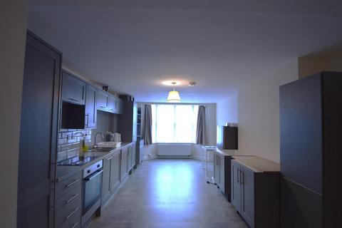 1 bedroom flat to rent, High Street, Mayfield