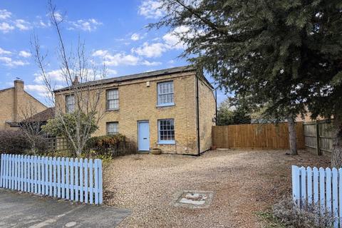 undefined, Townsend, Soham, Ely, Cambridgeshire