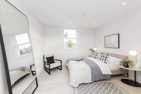 2 bedroom flat to rent, Estelle Road, London NW3