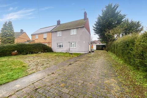 undefined, Bourne Road Estate, Grantham NG33