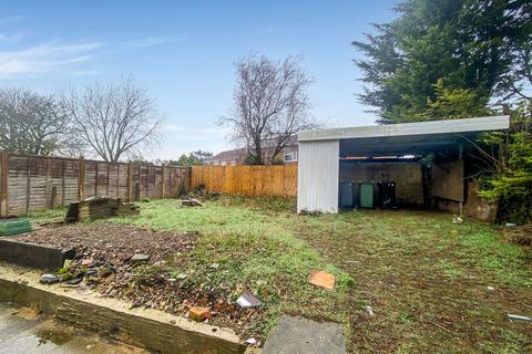 undefined, Bourne Road Estate, Grantham NG33