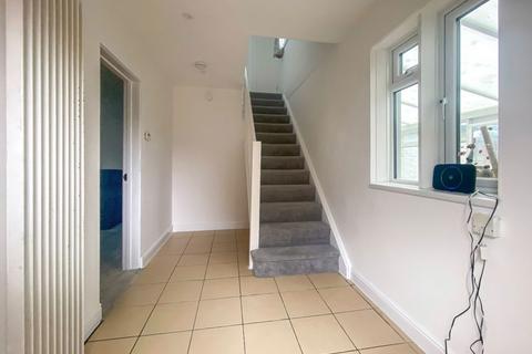 undefined, Bourne Road Estate, Grantham NG33