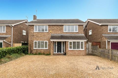 undefined, Glen Crescent, Essendine, Stamford