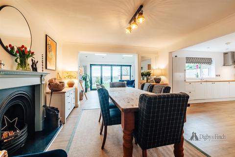 undefined, Glen Crescent, Essendine, Stamford