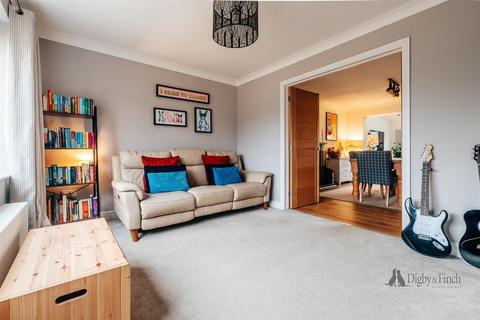 undefined, Glen Crescent, Essendine, Stamford