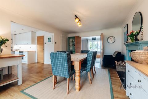 undefined, Glen Crescent, Essendine, Stamford