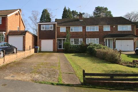 undefined, Limewood Close, St Johns, Woking