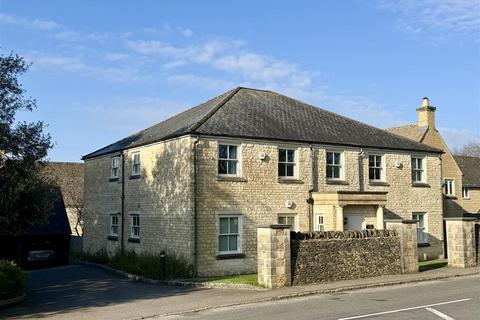 undefined, The Slade, Charlbury OX7